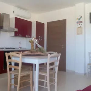 La Casa Di Giovanni E Angela Alghero