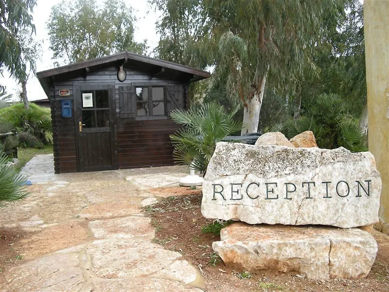 Apartment Podere Monte Sixeri - Le Residenze Alghero